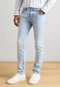 Джинсы ralston зауженного кроя Scotch & Soda, Borderland