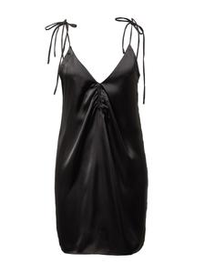 Мини платье RÆRE by Lorena Rae Dress Cami, черный