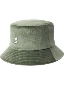 Шляпа kangol, зеленый