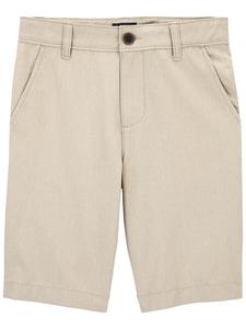 Шорты OshKosh, бежевый