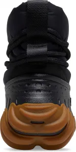 Ботинки Crocs Echo, черный