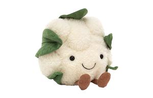 Плюшевая игрушка Amuseables Cauliflower JELLYCAT
