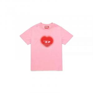 Детская футболка Tcuore DIESEL, K310