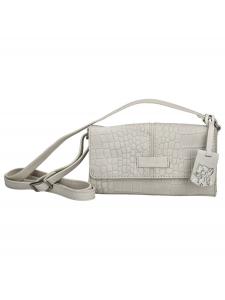 Сумка кросс-боди Burkely, White