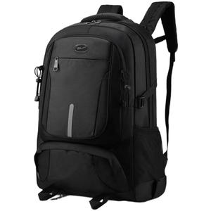 WARRIOR Рюкзак Oxford Unisex Black