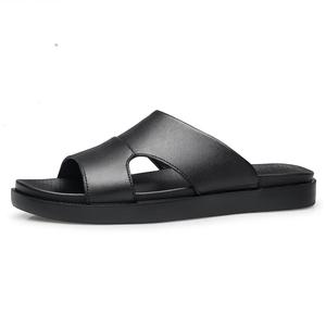 Шлепанцы мужские The Bull'S House, черный