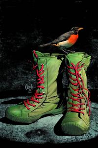 Batman #18 (DC Comics)