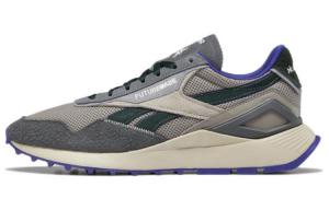 Кроссовки Reebok Unisex, темно-серый/синий