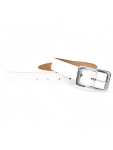 Ремень FRONHOFER, белый