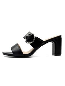 Мюли Celena Cattaleya, Black