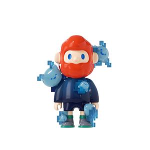 Farmer Bob Next Generation I·Neopixel Full Universe Mystery Boxes 10 штук в одном слепом боксе/полный бокс FINDING UNICORN