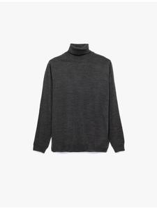 СВИТЕРЫ антрацитового цвета KOTON