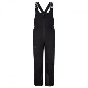 Детские лыжные штаны Kilpi CHARLIE-J, цвет schwarz