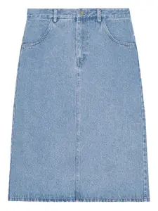 Джинсовая юбка Lily OpéraSPORT, синий