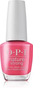 Лак для ногтей OPI Nature Strong, A Kick in the Bud 15 ml