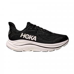 Мужские кроссовки Hoka Clifton 10 Black/White 1162030-BWHT