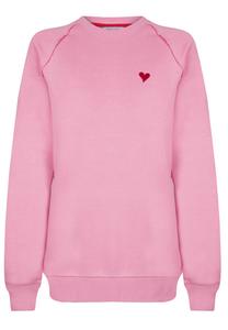 Толстовка Felix Hardy, светло-розовый