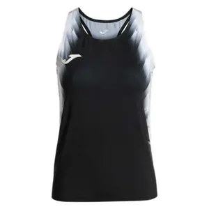 Футболка Joma Elite XI, черный