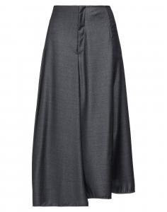 Брюки Brunello Cucinelli, угольно-серый