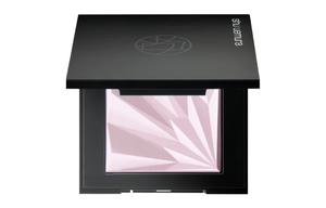Shu Uemura Пудра-вуаль Feather Gauze Soft Light Mist для макияжа с эффектом долговечного покрытия #Ice Blue/#Starry Purple