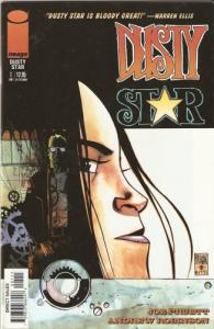 Dusty Star #1 June 1997 (Image Comics)