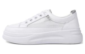 Кеды DAPHNE Skateboard Shoes Women's Low-Top