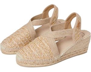 Туфли Toni Pons Terra-NZ, цвет Natural