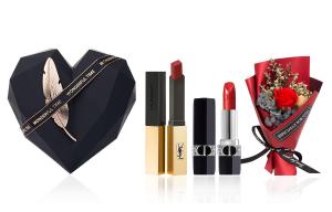 YSL набор косметики для женщин SAINT LAURENT