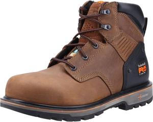 Timberland PRO mens Ballast, Brown