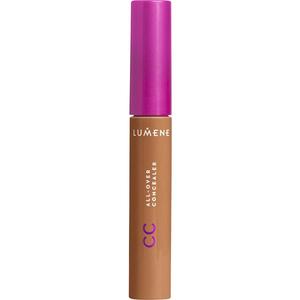 Корректор cc all-over concealer Lumene, 6, объем 8.5 мл