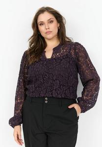 Блуза Wasabi Concept KILA, C Plum Perfect Combi/Purple