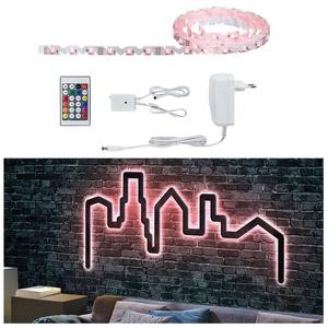 Светодиодная гирлянда Paulmann Balchik 3m III