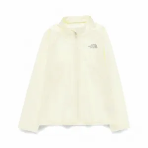 Детская солнцезащитная куртка с длинными рукавами на молнии THE NORTH FACE / NTT12564