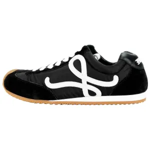 LOEWE Низкие повседневные туфли Ballet Runner 2.0, мужские, черные