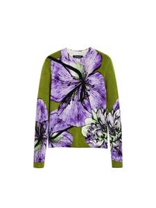 Свитер Desigual, Olive
