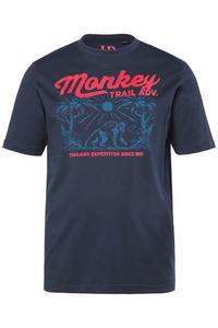 JP1880 Футболка в цвете Navy, Azure