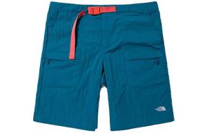THE NORTH FACE Мужские повседневные шорты, цвет Blue