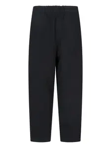 Спортивные брюки с карманами Entire Studios, черный