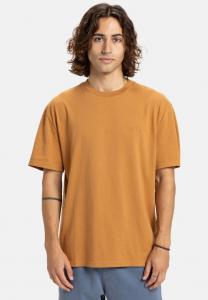 Футболка Quiksilver SALT WATER, Cmd/Yellow