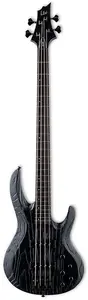 ESP LTD MLB-4 Black Blast с чехлом