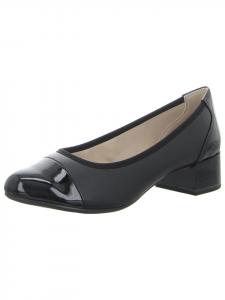 Caprice Классические туфли-лодочки черного цвета