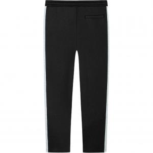 Мужские повседневные брюки KARL LAGERFELD FW25 Karl Lagerfeld / Karl Lagerfeld Jeans, черный