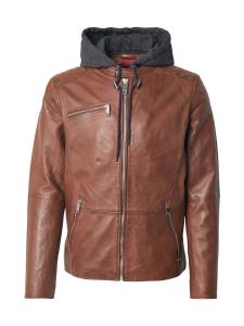 Maze Куртка для межсезонья в коричневом цвете