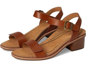 Сандалии Aetrex Mae, коричневый