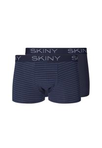 Шорты/брюки в стиле ретро, ​​комплект из 2 шт. из хлопка SKINY, цвет Stripe Selection