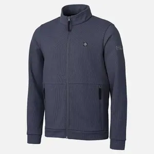 Мужская толстовка Riverhead jkt m Ternua, темно-синий