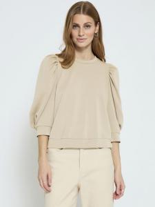 Блузка из песочного цвета Peppercorn