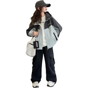 Ветровка Kids' Disney, синий