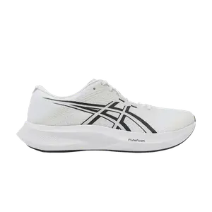 Кроссовки Asics Wmns Hyper Speed 5, White Black