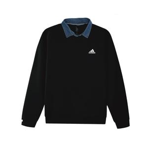 Adidas Свитшот Unisex Black